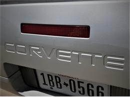 1996 Chevrolet Corvette C4 (CC-1428209) for sale in Rowlett, Texas