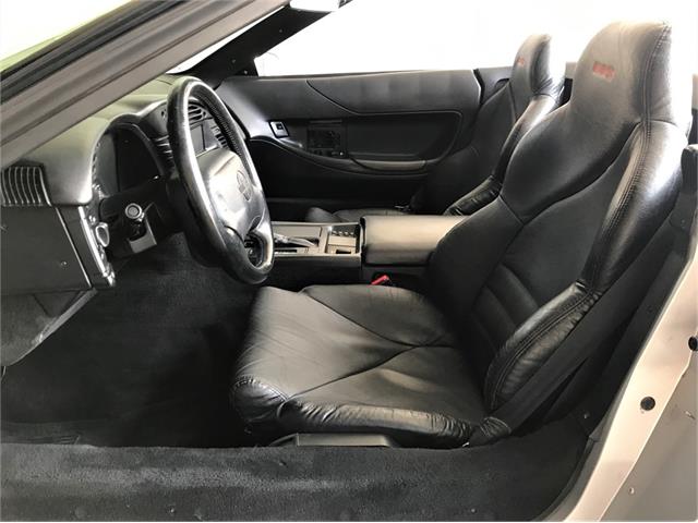 1996 Chevrolet Corvette C4 (CC-1428209) for sale in Rowlett, Texas