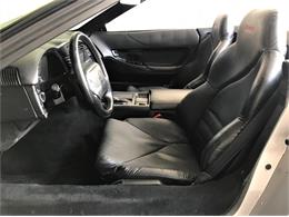 1996 Chevrolet Corvette C4 (CC-1428209) for sale in Rowlett, Texas