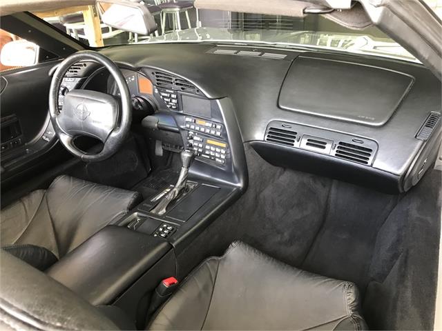 1996 Chevrolet Corvette C4 (CC-1428209) for sale in Rowlett, Texas