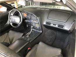 1996 Chevrolet Corvette C4 (CC-1428209) for sale in Rowlett, Texas