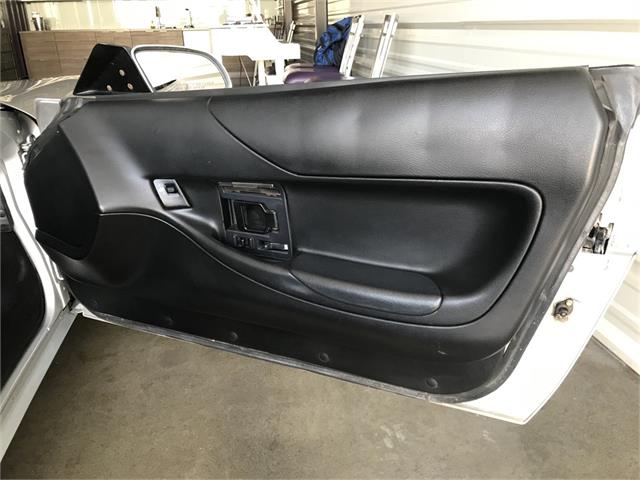 1996 Chevrolet Corvette C4 (CC-1428209) for sale in Rowlett, Texas