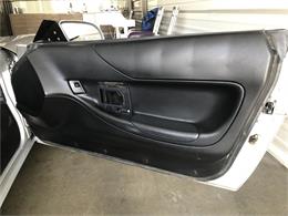 1996 Chevrolet Corvette C4 (CC-1428209) for sale in Rowlett, Texas