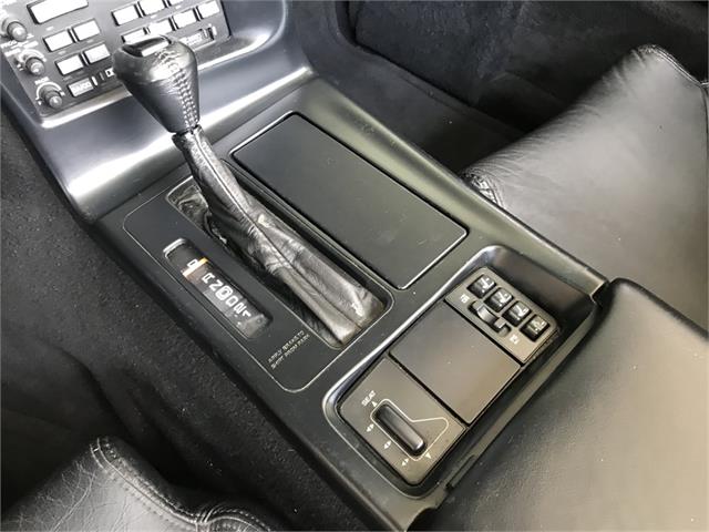 1996 Chevrolet Corvette C4 (CC-1428209) for sale in Rowlett, Texas