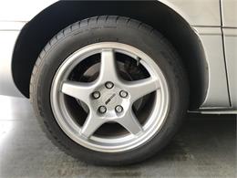 1996 Chevrolet Corvette C4 (CC-1428209) for sale in Rowlett, Texas