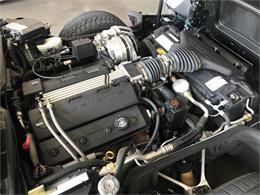 1996 Chevrolet Corvette C4 (CC-1428209) for sale in Rowlett, Texas