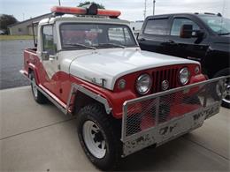 1967 Jeep Commando (CC-1428219) for sale in Celina, Ohio