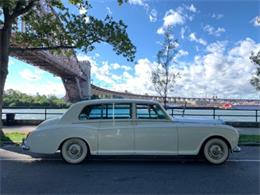 1969 Rolls-Royce Phantom VI (CC-1420822) for sale in Astoria, New York
