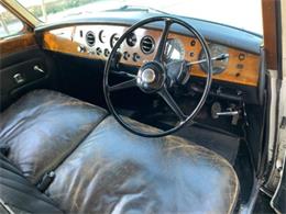 1969 Rolls-Royce Phantom VI (CC-1420822) for sale in Astoria, New York