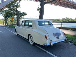 1969 Rolls-Royce Phantom VI (CC-1420822) for sale in Astoria, New York