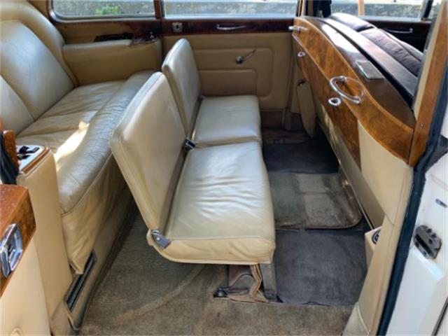 1969 Rolls-Royce Phantom VI (CC-1420822) for sale in Astoria, New York