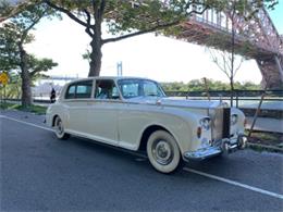 1969 Rolls-Royce Phantom VI (CC-1420822) for sale in Astoria, New York