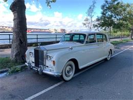 1969 Rolls-Royce Phantom VI (CC-1420822) for sale in Astoria, New York