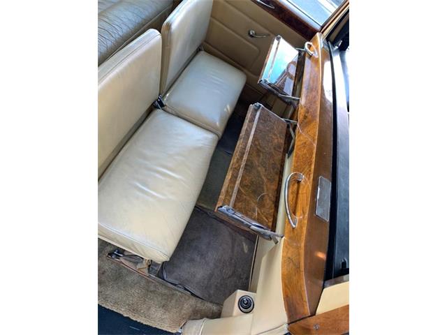 1969 Rolls-Royce Phantom VI (CC-1420822) for sale in Astoria, New York