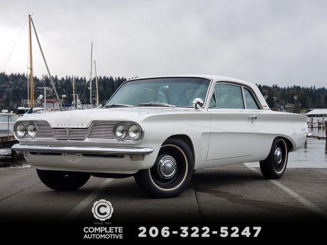 1962 Pontiac LeMans (CC-1428242) for sale in Seattle, Washington