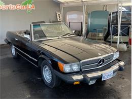 1974 Mercedes-Benz 450SL (CC-1428247) for sale in Los Angeles, California