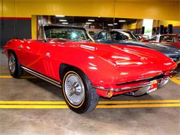 1965 Chevrolet Corvette (CC-1428270) for sale in Anaheim, California