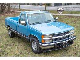 1994 Chevrolet Silverado (CC-1428286) for sale in Milford, Michigan