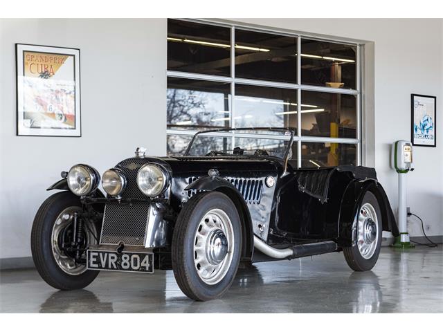1938 Morgan 4 (CC-1428288) for sale in STRATFORD, Connecticut