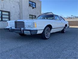 1977 Ford Thunderbird (CC-1428291) for sale in Anderson, California