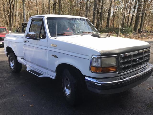 1994 Ford 1/2 Ton Pickup (CC-1428302) for sale in New hope, Alabama