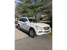 2012 Mercedes-Benz GL450 (CC-1428309) for sale in Astoria, New York