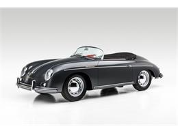 1957 Porsche 356 (CC-1420832) for sale in Costa Mesa, California