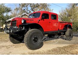 1949 Dodge Power Wagon (CC-1428330) for sale in Scottsdale, Arizona