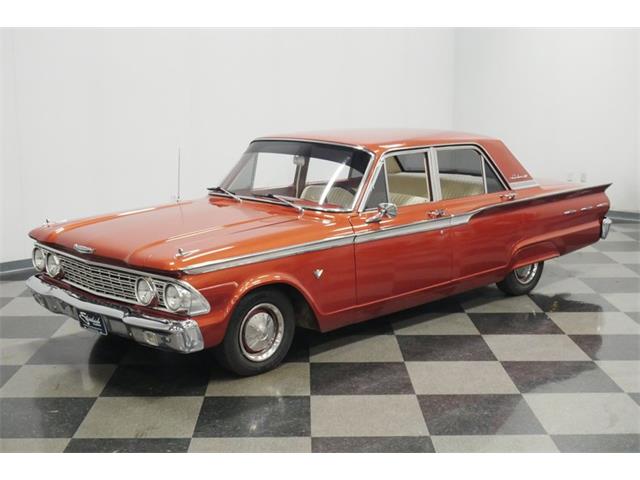 1962 Ford Fairlane for Sale | ClassicCars.com | CC-1428386