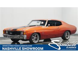 1972 Chevrolet Chevelle (CC-1428387) for sale in Lavergne, Tennessee