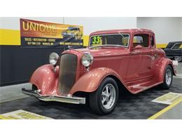 1933 Plymouth Coupe (CC-1428396) for sale in Mankato, Minnesota