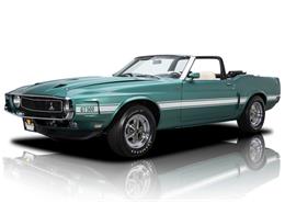 1969 Ford Mustang Shelby GT500 (CC-1428408) for sale in Charlotte, North Carolina