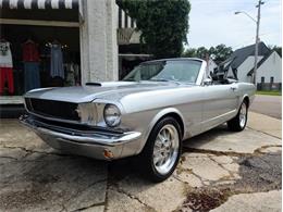 1965 Ford Mustang (CC-1420842) for sale in Collierville, Tennessee