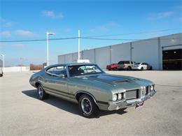 1972 Oldsmobile Cutlass (CC-1420846) for sale in Downers Grove, Illinois