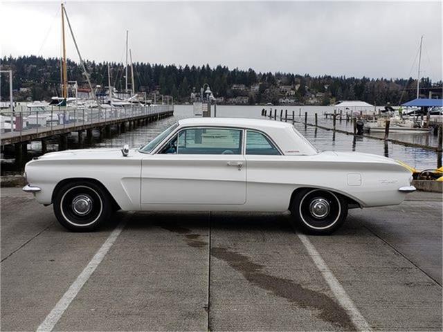 1962 Pontiac LeMans (CC-1428465) for sale in Seattle, Washington