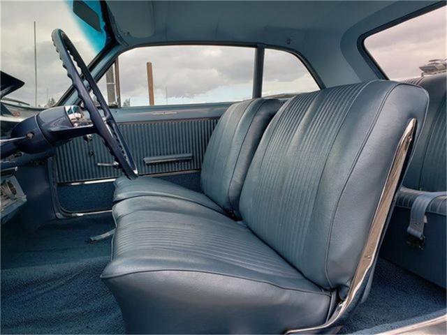 1962 Pontiac LeMans (CC-1428465) for sale in Seattle, Washington