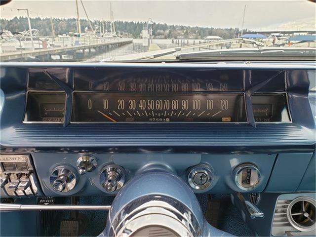 1962 Pontiac LeMans (CC-1428465) for sale in Seattle, Washington