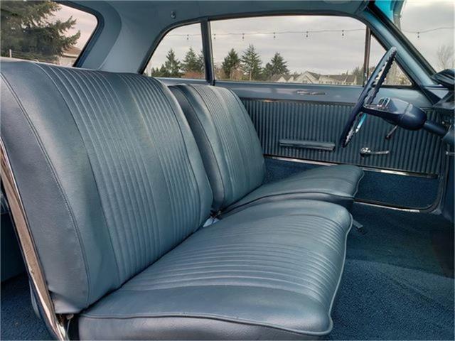 1962 Pontiac LeMans (CC-1428465) for sale in Seattle, Washington