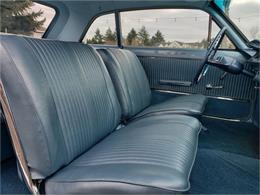 1962 Pontiac LeMans (CC-1428465) for sale in Seattle, Washington