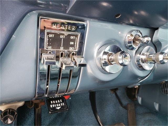 1962 Pontiac LeMans (CC-1428465) for sale in Seattle, Washington