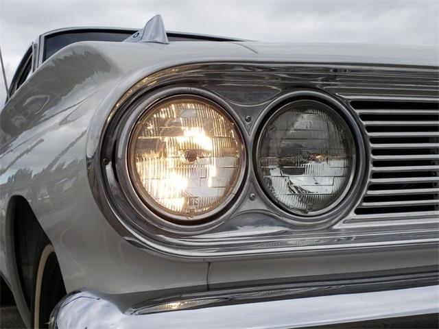 1962 Pontiac LeMans (CC-1428465) for sale in Seattle, Washington