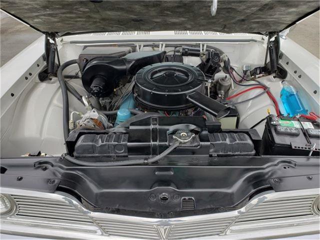1962 Pontiac LeMans (CC-1428465) for sale in Seattle, Washington