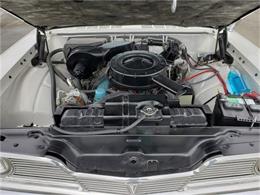 1962 Pontiac LeMans (CC-1428465) for sale in Seattle, Washington