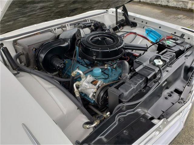 1962 Pontiac LeMans (CC-1428465) for sale in Seattle, Washington