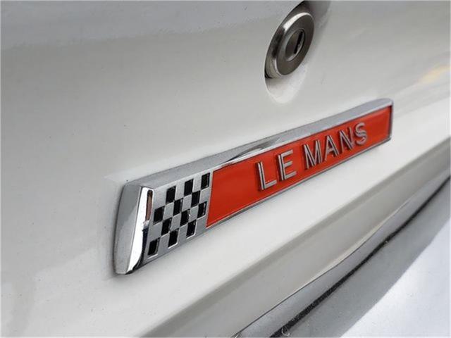 1962 Pontiac LeMans (CC-1428465) for sale in Seattle, Washington
