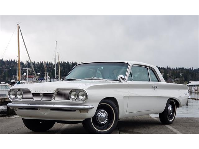 1962 Pontiac LeMans (CC-1428465) for sale in Seattle, Washington