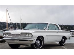 1962 Pontiac LeMans (CC-1428465) for sale in Seattle, Washington