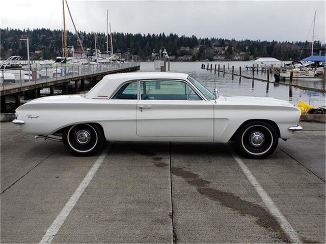 1962 Pontiac LeMans (CC-1428465) for sale in Seattle, Washington