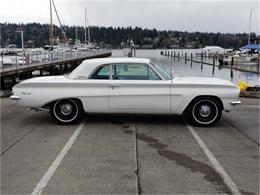 1962 Pontiac LeMans (CC-1428465) for sale in Seattle, Washington