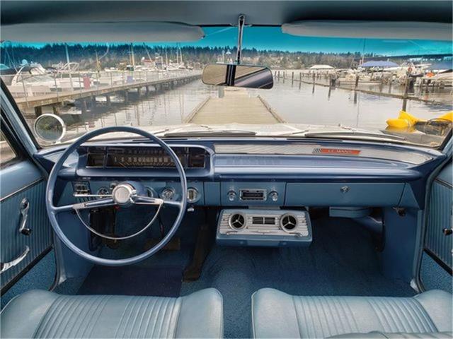 1962 Pontiac LeMans (CC-1428465) for sale in Seattle, Washington